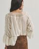 Free People We The Free Mille-Fleurs Vegan Suede Micro Skirt - 3