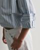 Free People We The Free Mira Pinstripe Top - 4