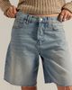 Free People We The Free Montana Shorts - 1