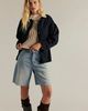 Free People We The Free Montana Shorts - 3