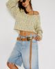 Free People We The Free Montana Shorts - 4