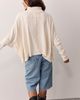 Free People We The Free Moon Daisy Turtleneck Twofer - 2