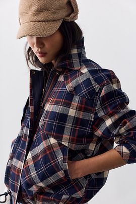 Free People We The Free Morant Bay Jacket