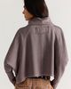 Free People We The Free My Girl Funnel Neck Pullover - 2