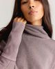 Free People We The Free My Girl Funnel Neck Pullover - 3