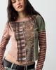 Free People We The Free Never Let Go Tee - 3