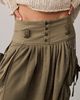 Free People We The Free Nightshade Knit Midi Skirt - 3