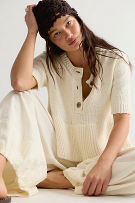 Free People We The Free Noa Sweater