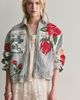 Free People We The Free Novelty Birdie Jacket - 1