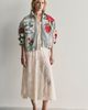 Free People We The Free Novelty Birdie Jacket - 3