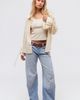 Free People We The Free Oasis Washed Shirt - 3