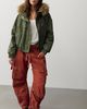 Free People We The Free Odin Padded Parka - 6