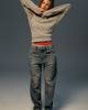 Free People We The Free Old Sport Pullover - 1