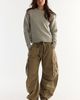 Free People We The Free Old Sport Pullover - 4