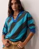 Free People We The Free Oxford Edge Tunic - 1