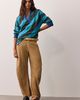 Free People We The Free Oxford Edge Tunic - 3