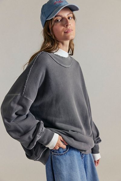 Free People We The Free Palm Springs Pullover