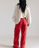 Free People We The Free Park Ave Pull-On Cargo Pants - 2