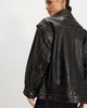Free People We The Free Parker Leather Jacket - 3
