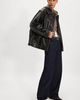 Free People We The Free Parker Leather Jacket - 4