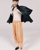 Free People We The Free Parker Leather Jacket - 8