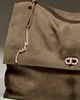 Free People We The Free Parker Suede Tote - 4