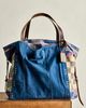 Free People We The Free Patchwork Tote Bag - 2