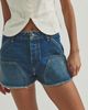 Free People We The Free Paxton Utility Shorts - 4