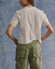 Free People We The Free Perfect Storm Cargo Shorts - 2