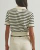 Free People We The Free Perfect Striped Polo - 2