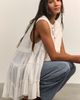 Free People We The Free Pixie Babydoll Sweatshirt - 1