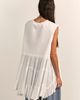 Free People We The Free Pixie Babydoll Sweatshirt - 2