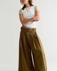 Free People We The Free Porter Crossover Trousers - 1