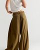 Free People We The Free Porter Crossover Trousers - 2