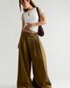 Free People We The Free Porter Crossover Trousers - 3