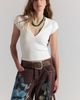 Free People We The Free Posie Tee - 3
