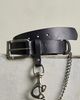 Free People We The Free Prescott Keychain Belt - 1