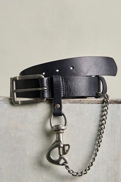 Free People We The Free Prescott Keychain Belt
