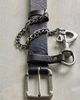 Free People We The Free Prescott Keychain Belt - 2
