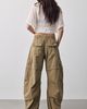 Free People We The Free Reef Curved Twill Cargo Pants - 2