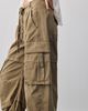 Free People We The Free Reef Curved Twill Cargo Pants - 3