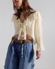 Free People We The Free Reese Workwear Shorts - 1