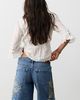 Free People We The Free Reverie Patchwork Shorts - 2