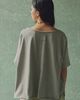 Free People We The Free Rex Oversized Cotton Tee - 2