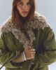 Free People We The Free Rhys Oversized Parka - 1