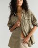 Free People We The Free Rose Garden Top - 1