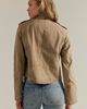 Free People We The Free Ryland Band Jacket - 2