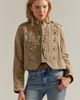 Free People We The Free Ryland Band Jacket - 4