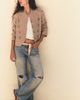 Free People We The Free Ryland Band Jacket - 6