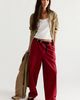 Free People We The Free Sabine Button Down Top - 3